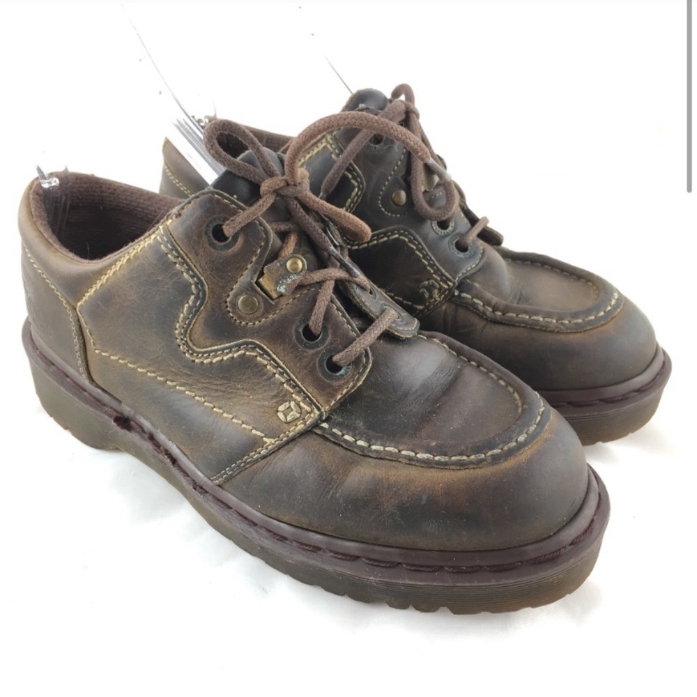 Dr. Martens